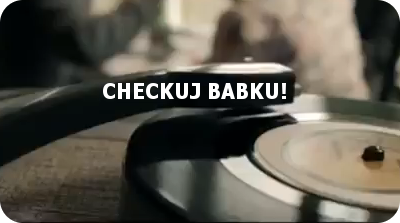 Checkuj babku!